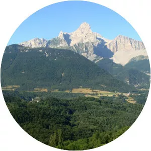 Grande Tête de l'Obiou