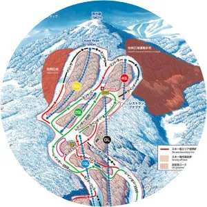 Grandeco Snow Resort