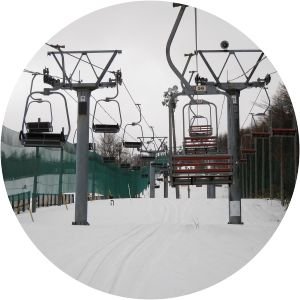 Grandee Hatoriko Ski Resort Tenei