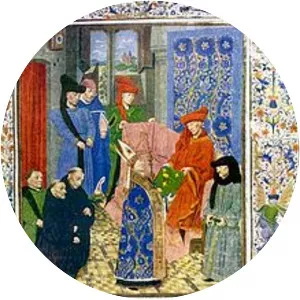 Grandes Chroniques de France