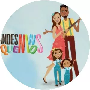 Grandes Pequeninos - Musical artist