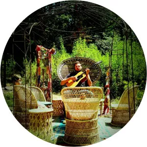 Grandfather Gold - Recording artist