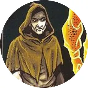 Grandfather Paradox - Fictional character