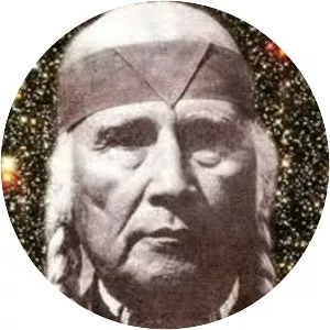 Grandfather Semu Haute