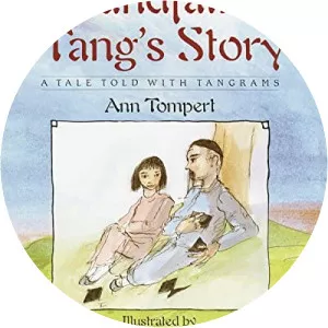 Grandfather Tang's Story