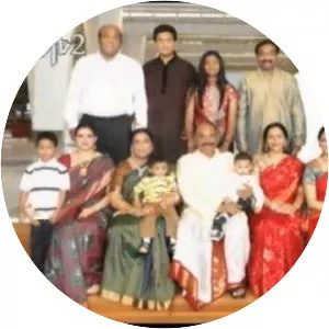 Grandhi Mallikarjuna Rao