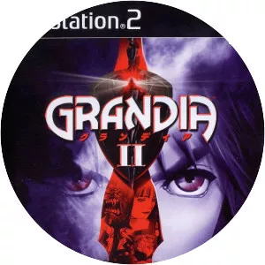 Grandia II