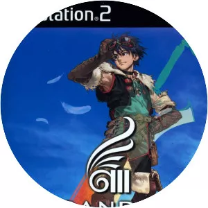 Grandia III - Video game