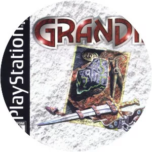 Grandia - Video game