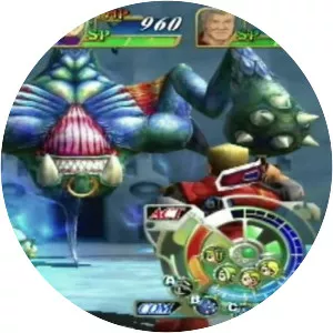 Grandia Xtreme - Video game