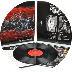 Grandiose Malice - Musical group