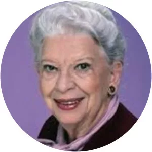 Grandma Cora Hudson