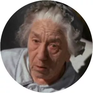 Grandma Georgina - Fictional character