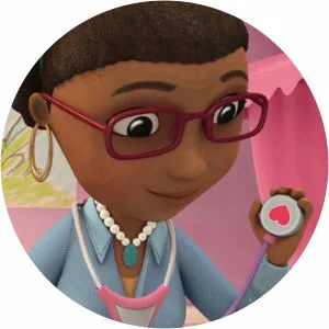 Grandma McStuffins - 