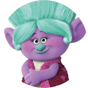 Grandma Rosiepuff
