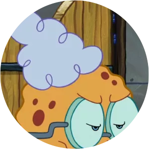 Grandma Square Pants - 