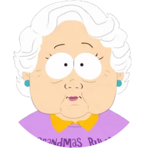 Grandma Stotch - 