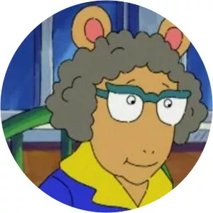 Grandma Thora Read - Fictional character