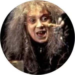 Grandmama - Fictional character