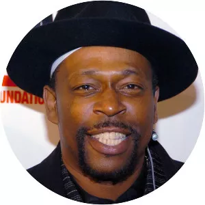 Grandmaster Caz - American rapper