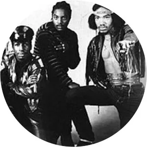 Grandmaster Flash and the Furious Five