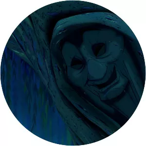 Grandmother Willow - Fictional character