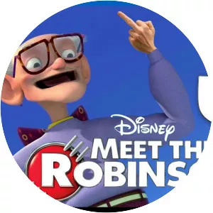 Grandpa Bud - Fictional character