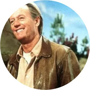 Grandpa Burnett Stone