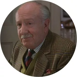 Grandpa Charles James