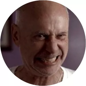 Grandpa Edwin Hoover - Fictional character