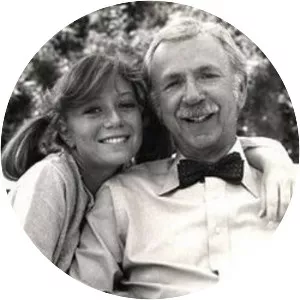 Grandpa Goes to Washington