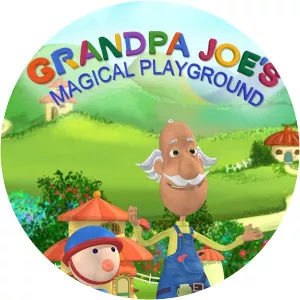 Grandpa Joe's Magical Playground - 2015 ‧ 1 season