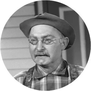 Grandpa Jones