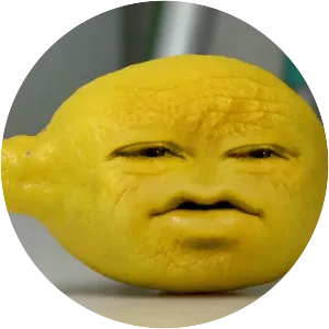 Grandpa Lemon - Fictional character
