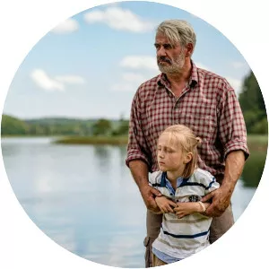 Grandpa More Dangerous Than Computer