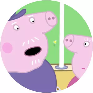 Grandpa Pig
