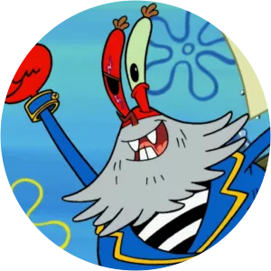 Grandpa Redbeard - Fictional character