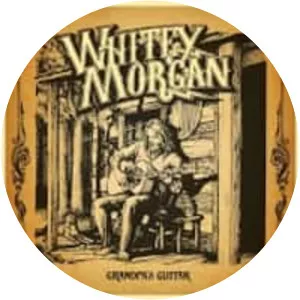 Grandpa's Guitar - Album by The 78's and Whitey Morgan