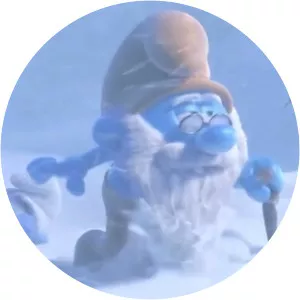 Grandpa Smurf - Fictional character