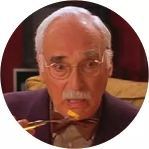 Grandpa Spencer Little - Movie character