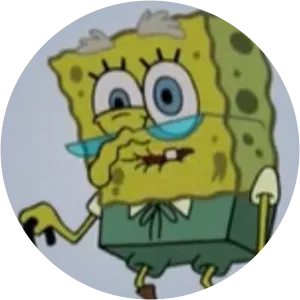 Grandpa SquarePants - 