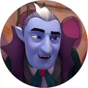 Grandpop - Fictional character