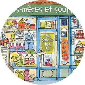 Grands-Mères et Soufflets - Musical group