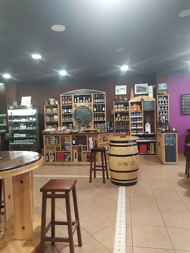 Graneles - Grocery store