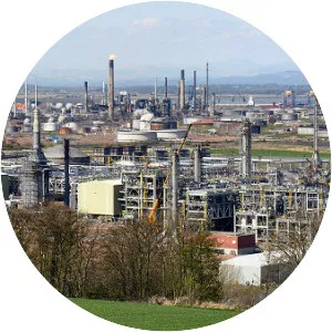 Grangemouth