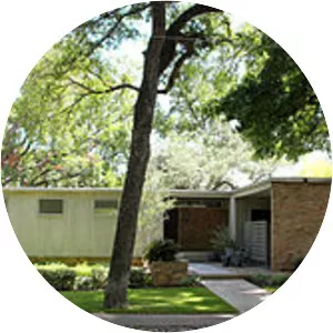 Granger House and The Perch - Home in Austin