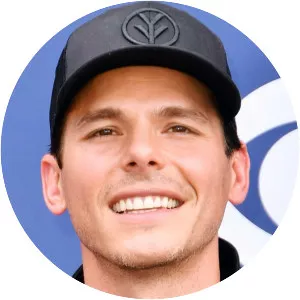 Granger Smith - American minister