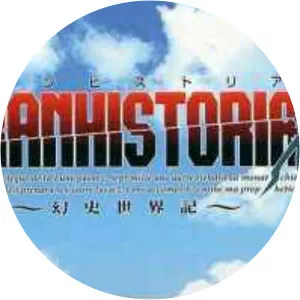 Granhistoria: Genshi Sekaiki