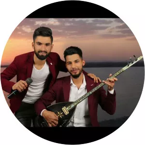 Grani Lezgin - Musical artist