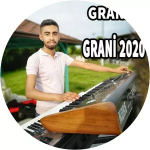 Grani Özgür - Musical artist
